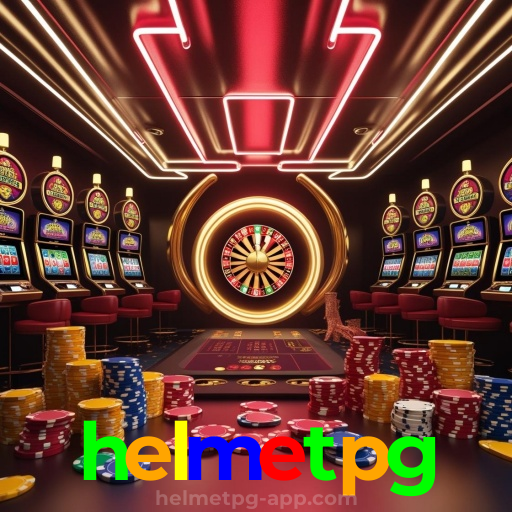 A Importância do Suporte em Jogos: Estratégias e Dicas no https://helmetpg-app.com Bet
