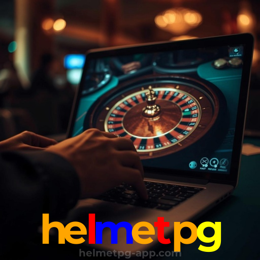 Apostas Esportivas: O Crescimento da 'helmetpg bet' no Mundo dos Jogos Online